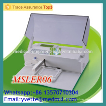 MSLER05M CE & ISO Approved Microplate Washer Good quality Microplate Washer with incubator